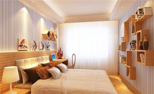 建設路鑫邦花園小區(qū)三室兩廳 圖3