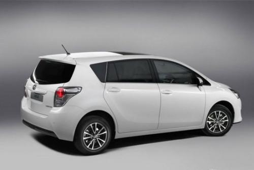 豐田 豐田Sienna [塞納] 2015款 圖1