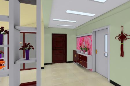 百里奚路 公路局家屬 普通住宅兩室 圖5