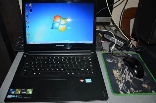 聯(lián)想i5 四核筆記本 低價處理 圖1