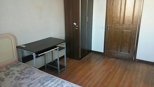 獨山大道中段鑫源銘座，兩室出租，拎包入住 圖3