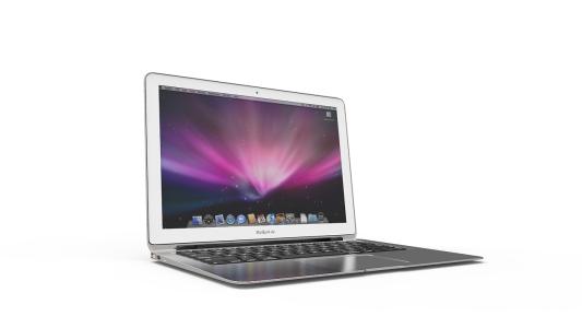 蘋果筆記本電腦，九成新 圖4