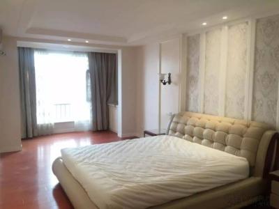 天山路仲景路尙城國際 兩室精裝修 全齊 拎包入住 圖5