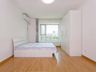 新華城市廣場附近廣場南街中洲村 2室1廳1衛(wèi) 圖1