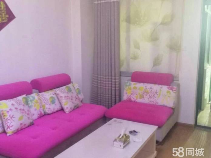 可短租?。。P旋廣場旁三川盛唐 精致溫馨一室 家具家電齊全 圖2