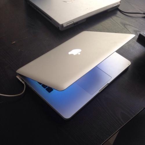 蘋果MacBook Air筆記本電腦 圖1