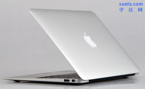 蘋果MacBook Air筆記本電腦 圖2