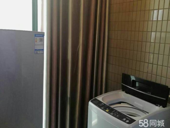 可短租?。?！凱旋廣場旁三川盛唐 精致溫馨一室 家具家電齊全 圖5