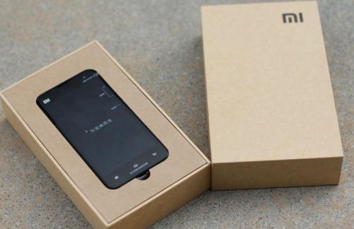 小米8 黑色 64G 有配件 4GB 黑色小米8 圖2