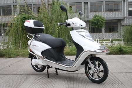 保時馬電車電動車電瓶車 圖2