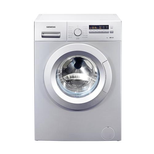 西門子5公斤全自動洗衣機 圖1