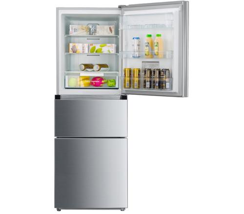 美的三門冰箱低價出售