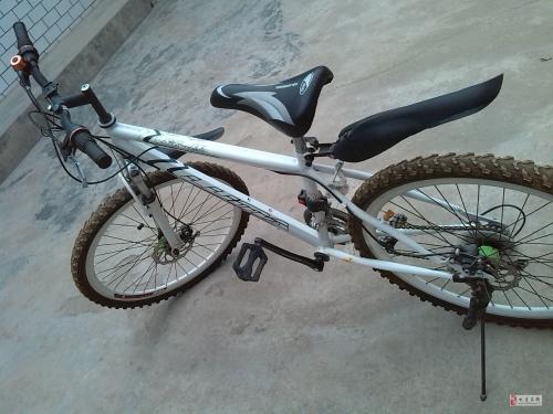 捷安特山 地自行車  圖1