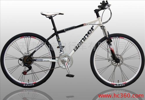 捷安特山 地自行車  圖2