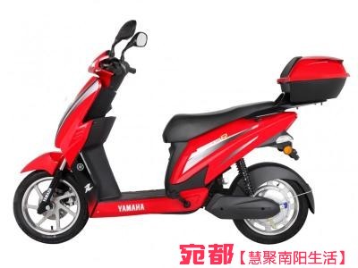 去年夏天買的電動車，處理了 圖2