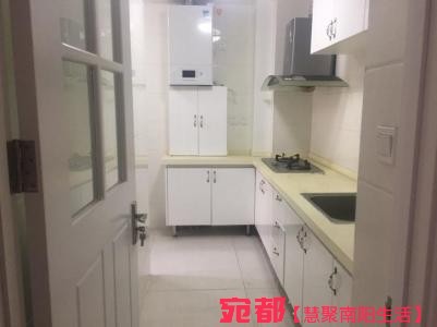 人民路光武路口 臨街兩室 戶型方正停車方便  圖2